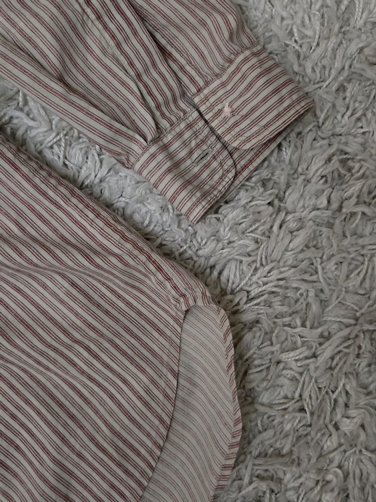 VTG Rare Scotch And Soda Pearl Button Up Union Made XL - Picture 5 of 13